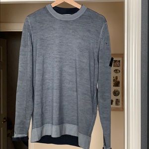 Stone Island Shadow Knit